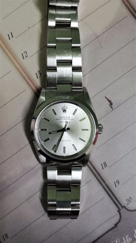 rolex 15200 vetro plastica|beckertime rolex 15200.